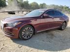 2016 HYUNDAI GENESIS 3. - KMHGN4JE9GU137907