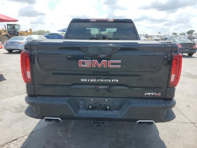 2021 GMC SIERRA K15 - 3GTP9EED1MG329093