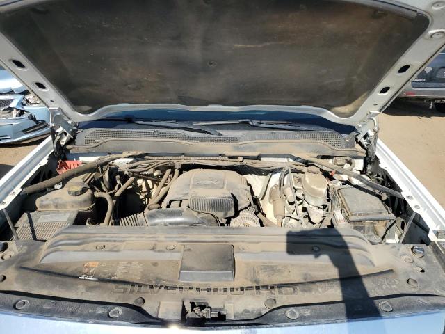 2016 CHEVROLET SILVERADO - 1GC2KUEG8GZ322570