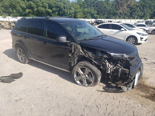 2016 DODGE JOURNEY CR - 3C4PDCGB4GT138469