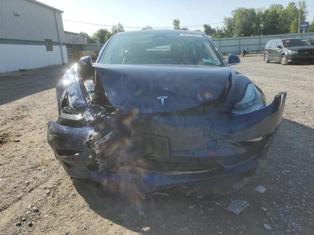 VIN 5YJ3E1EA4JF022768 2018 Tesla MODEL 3 no.5