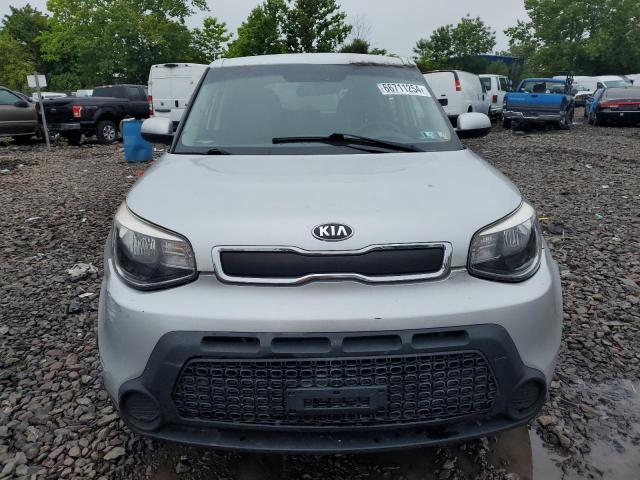 VIN KNDJN2A20E7723119 2014 KIA Soul no.5