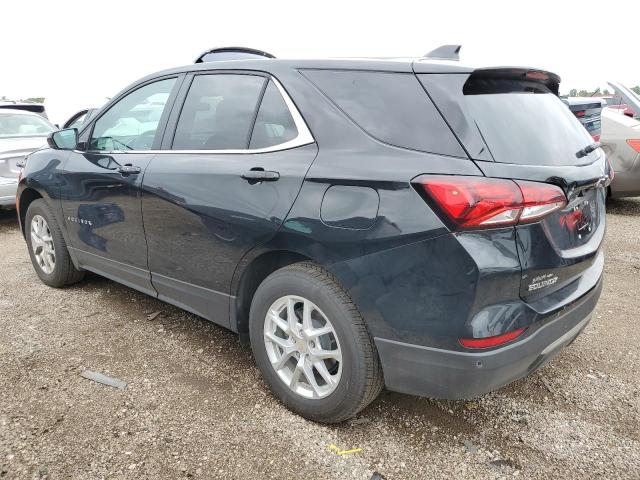 2024 CHEVROLET EQUINOX LT - 3GNAXUEG7RL292279