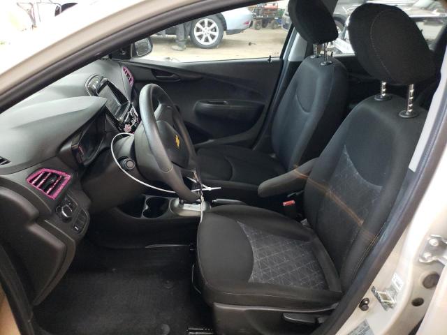 2019 CHEVROLET SPARK LS - KL8CB6SAXKC767266