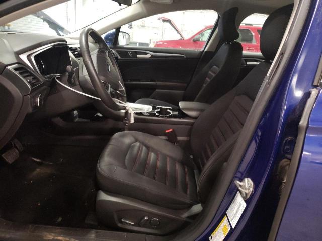 2015 FORD FUSION SE - 3FA6P0HD7FR225382