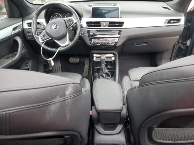 VIN WBXHT3C36G5F67639 2016 BMW X1 no.8