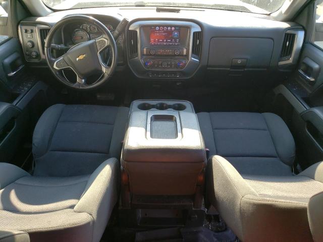 2016 CHEVROLET SILVERADO - 3GCUKREC9GG121621
