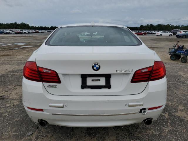 2015 BMW 535 I - WBA5B1C52FD918182