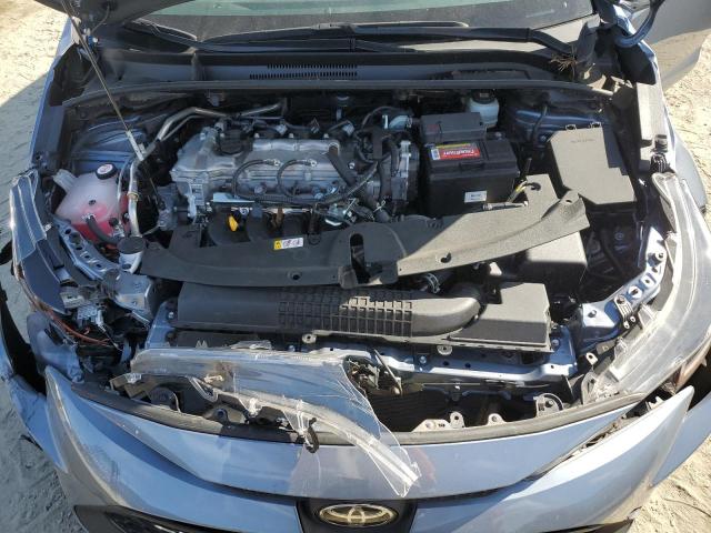 2022 TOYOTA COROLLA LE - JTDEPMAE9NJ194323