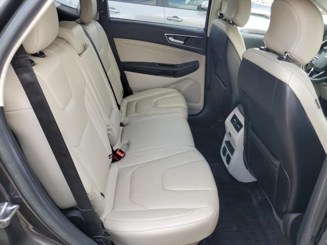 2018 FORD EDGE TITAN - 2FMPK4K85JBB48188