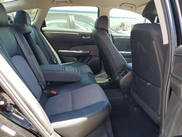 2020 HONDA CLARITY - JHMZC5F13LC002225