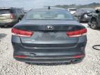 KIA OPTIMA LX photo