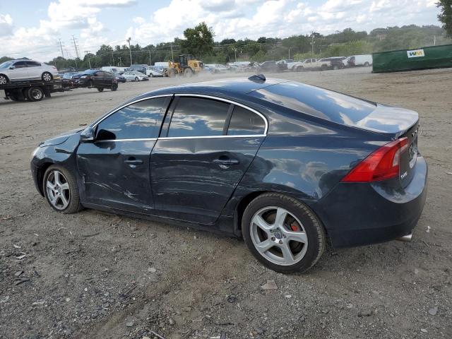 VIN YV1612FS3D2200824 2013 Volvo S60, T5 no.2