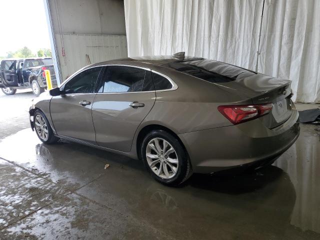 2020 CHEVROLET MALIBU  LT - 1G1ZD5ST0LF058412