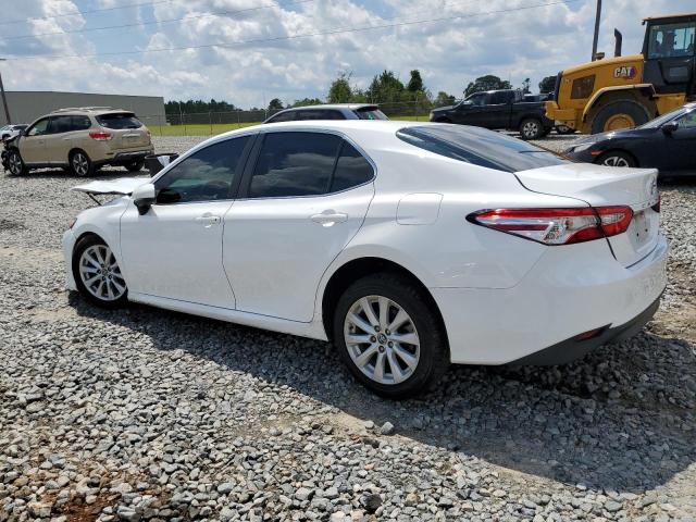 2018 TOYOTA CAMRY L - 4T1B11HK3JU635849