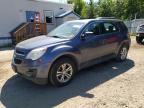 CHEVROLET EQUINOX LS photo