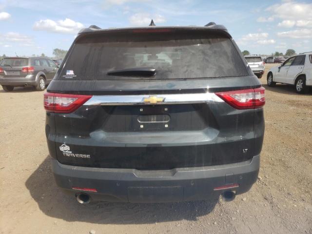 2020 CHEVROLET TRAVERSE L - 1GNERGKW1LJ203913