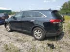 KIA SORENTO LX снимка