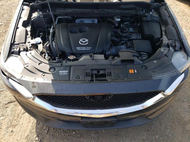 2017 MAZDA CX-5 GRAND - JM3KFBDL9H0204063