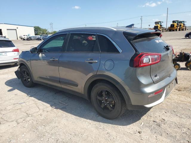2017 KIA NIRO FE - KNDCB3LCXH5089394