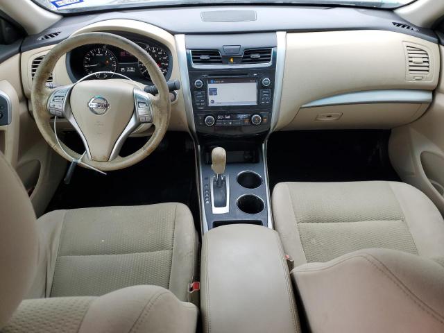 2015 NISSAN ALTIMA 2.5 - 1N4AL3AP8FC589580