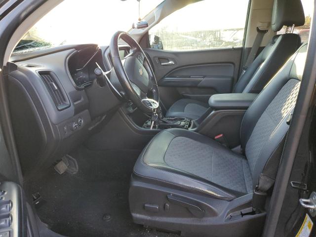 2016 CHEVROLET COLORADO Z - 1GCGTDE39G1231290