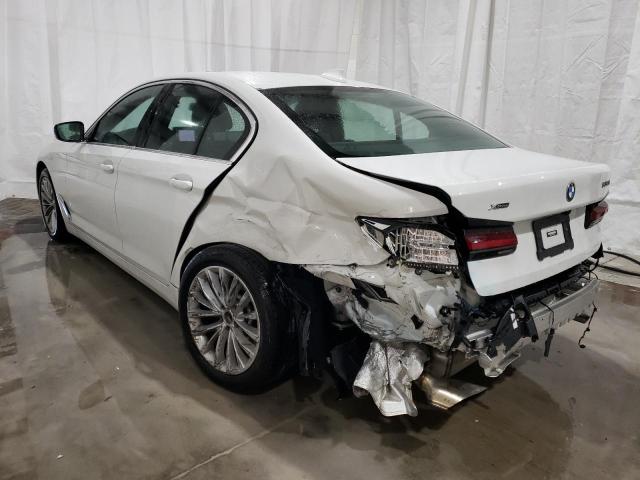 2023 BMW 530 XI - WBA13BJ06PWY21288