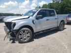 2021 FORD F150 SUPER - 1FTFW1E54MFC17265