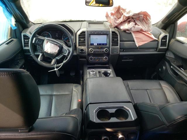 2021 FORD EXPEDITION - 1FMJU1HT1MEA30934