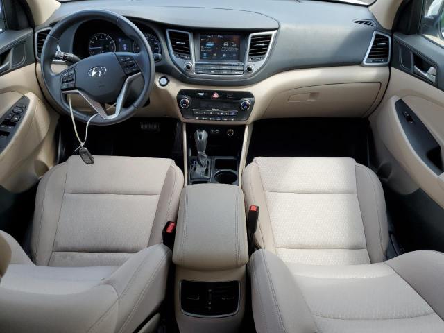 2018 HYUNDAI TUCSON SPO - KM8J3CAL1JU750132