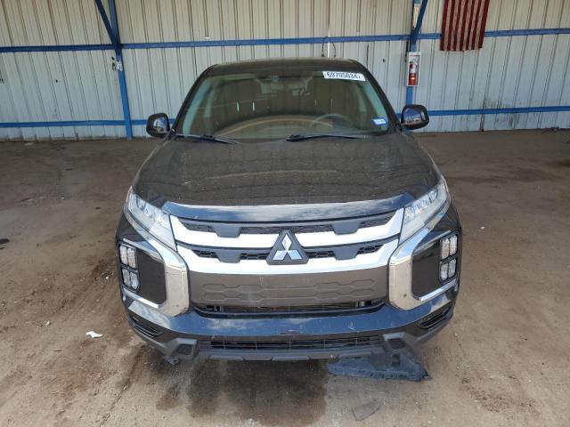 2021 MITSUBISHI OUTLANDER - JA4APUAU6MU027575