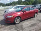 2016 FORD FUSION SE - 1FA6P0H75G5135209