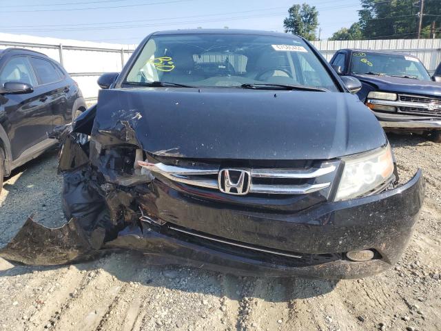 VIN 5FNRL5H93EB077047 2014 Honda Odyssey, Touring no.5