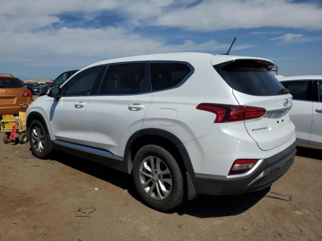 2020 HYUNDAI SANTA FE S - 5NMS2CAD9LH248614