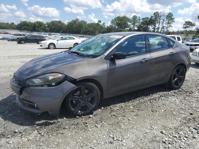 2014 DODGE DART SXT 2014