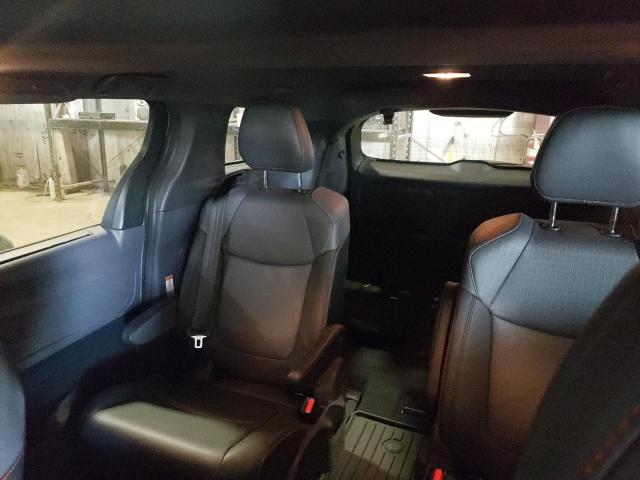 2021 TOYOTA SIENNA XSE - 5TDXSKFC0MS037199
