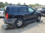 NISSAN XTERRA OFF photo