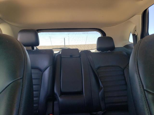 2020 FORD EDGE SEL - 2FMPK3J91LBA29951