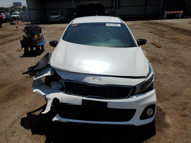 VIN 3KPFN5A37HE056845 2017 KIA Forte, EX no.5