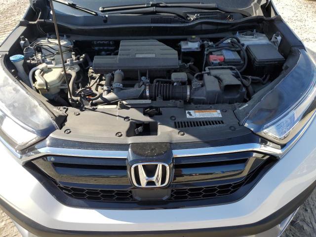 2021 HONDA CR-V TOURI - 2HKRW2H91MH642692