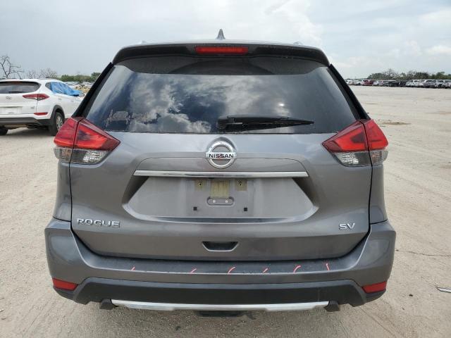 2017 NISSAN ROGUE S - JN8AT2MT9HW148334