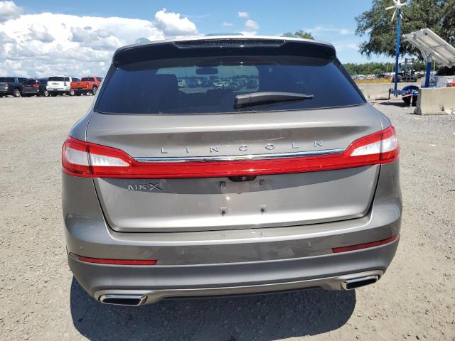 VIN 2LMTJ6LR5GBL74135 2016 Lincoln MKX, Reserve no.6