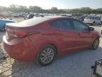 HYUNDAI ELANTRA SE photo