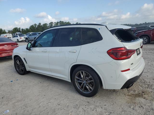2021 BMW X3 XDRIVEM - 5UXTY9C04M9G01341
