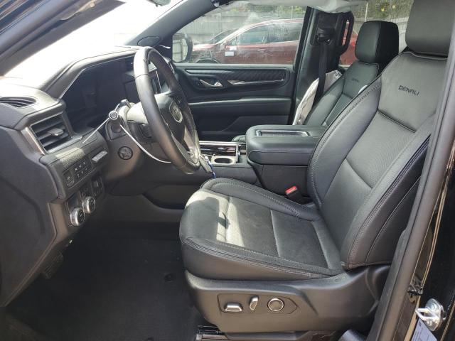 2023 GMC YUKON DENA - 1GKS1DKL9PR376436