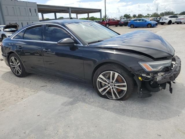 2019 AUDI A6 PREMIUM - WAUL2AF20KN056691