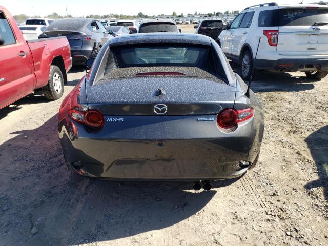 2021 MAZDA MX-5 MIATA - JM1NDAM71M0458885