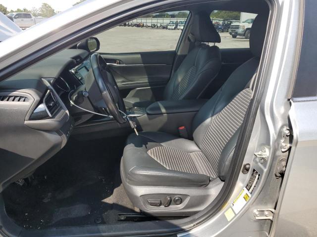 2019 TOYOTA CAMRY L - 4T1B11HK3KU787566