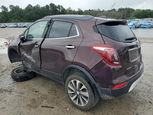 VIN KL4CJBSB5HB087327 2017 Buick Encore, Preferred Ii no.2