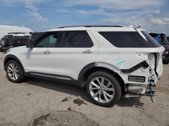 2022 FORD EXPLORER P - 1FM5K8HC5NGB63959